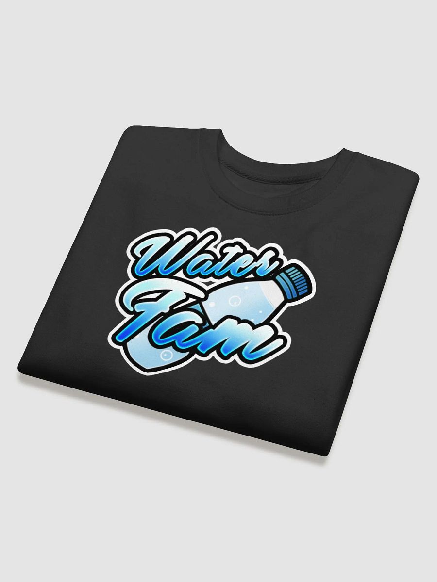 WaterFam Crewneck product image (4)