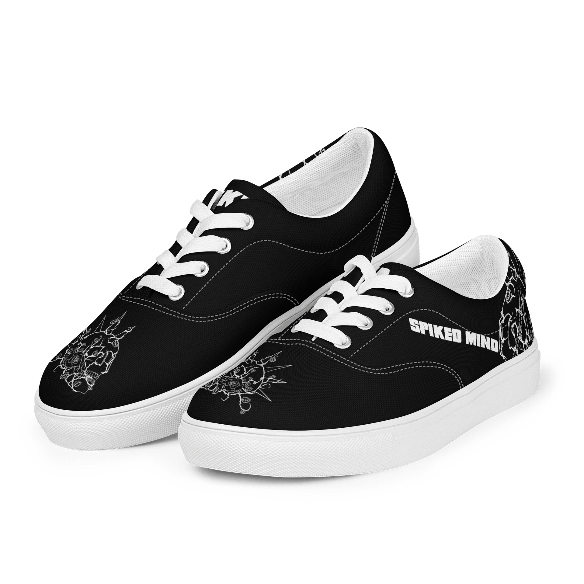 Spiked Mind Shoes product image (3)