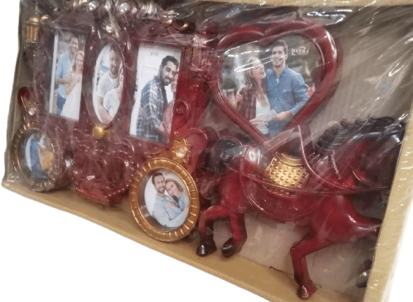 COUPLE PHOTO FRAME product image (3)