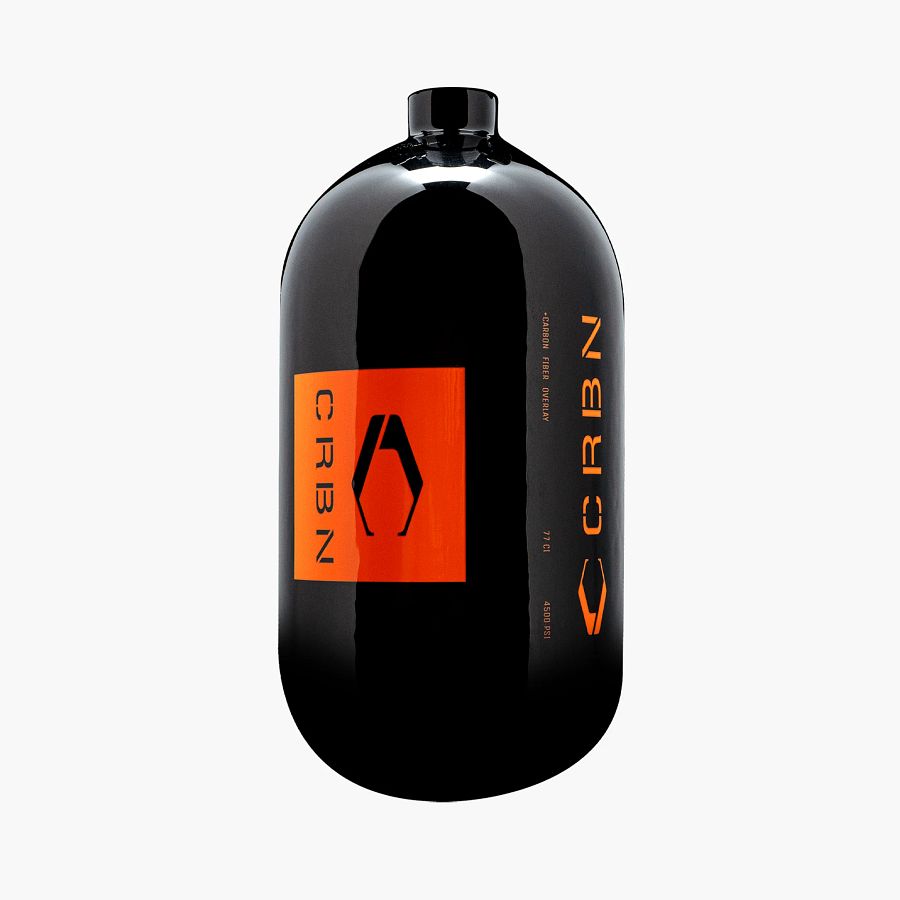 CRBN PAINTBALL TANK - BOTTLE ONLY product image (2)