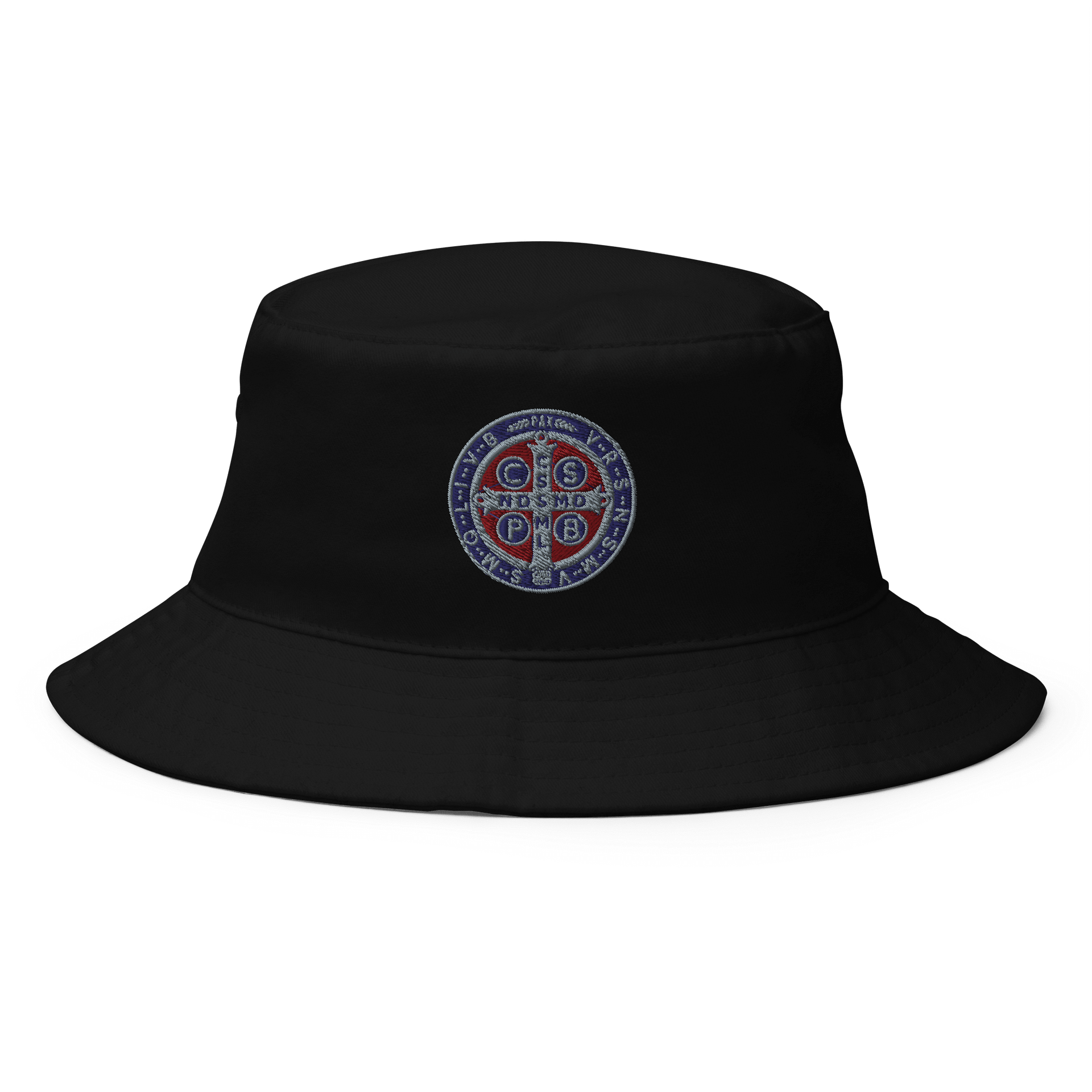 Benedict's Blessing Bucket Hat product image (1)