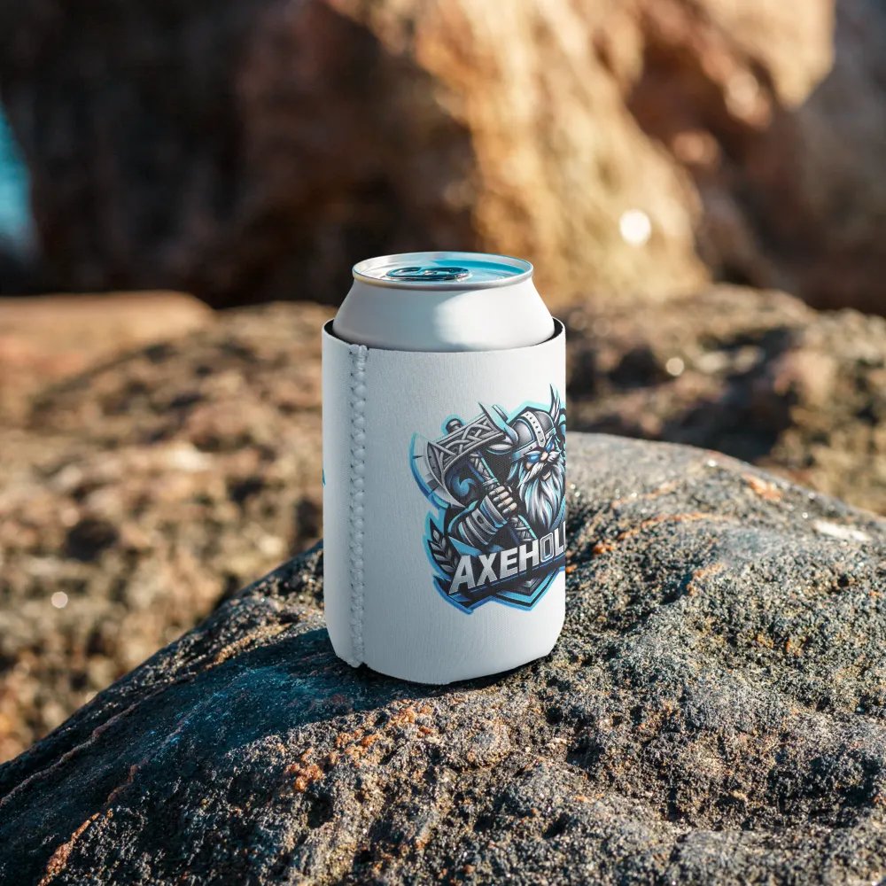 Angry Axe Coozie product image (9)