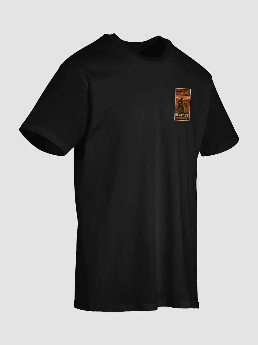 Wheelz Tee product image (7)