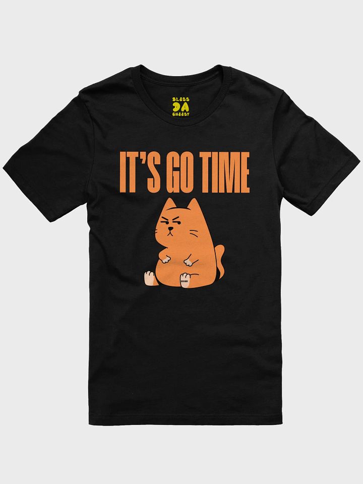 It's Go Time product image (1)