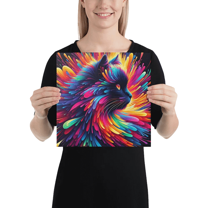 Canvas (in): Birman product image (2)