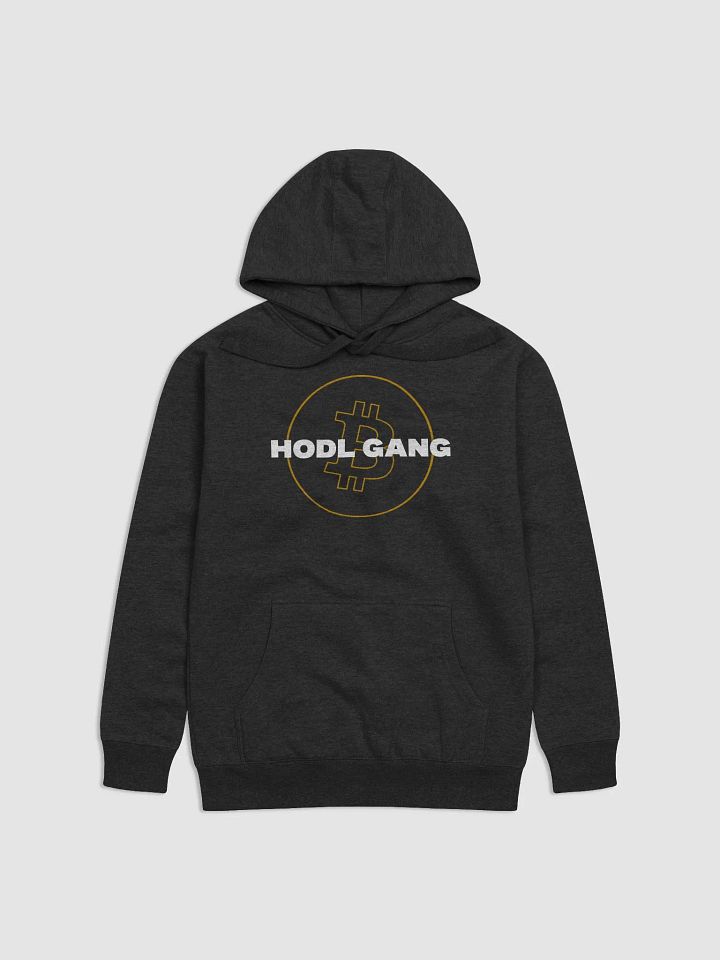HODL GANG HOODIE product image (2)