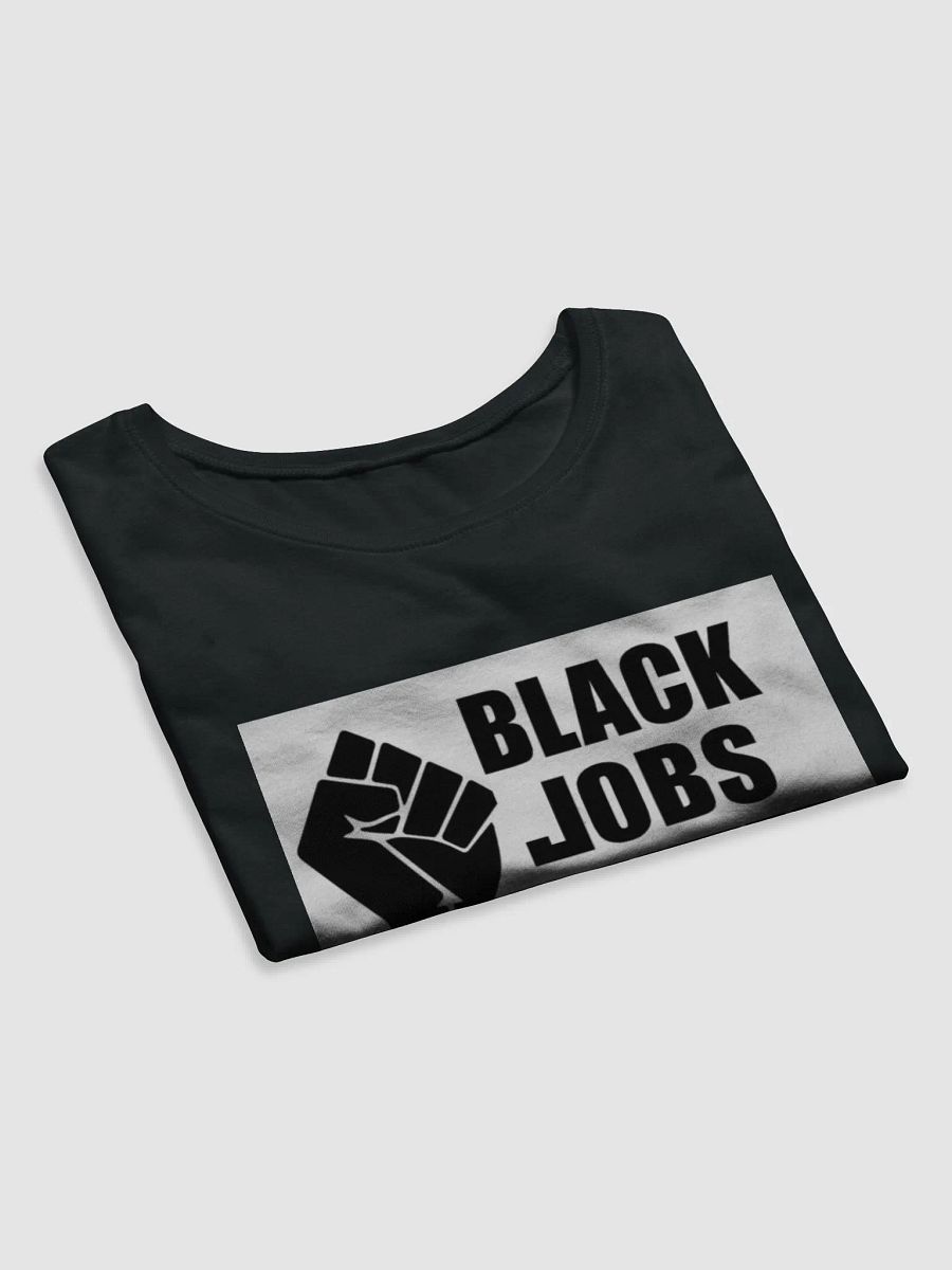 ETHANBOMB - JOBS CROP TOP product image (20)