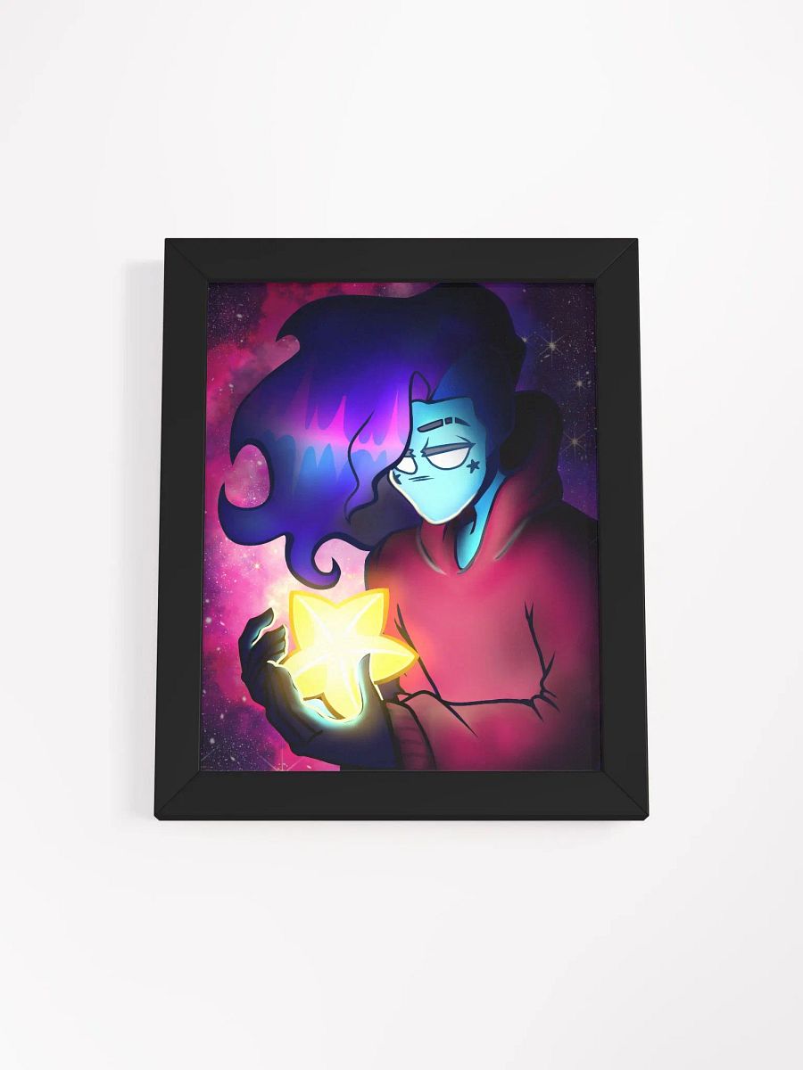 Hopes and Dreams Poster product image (1)