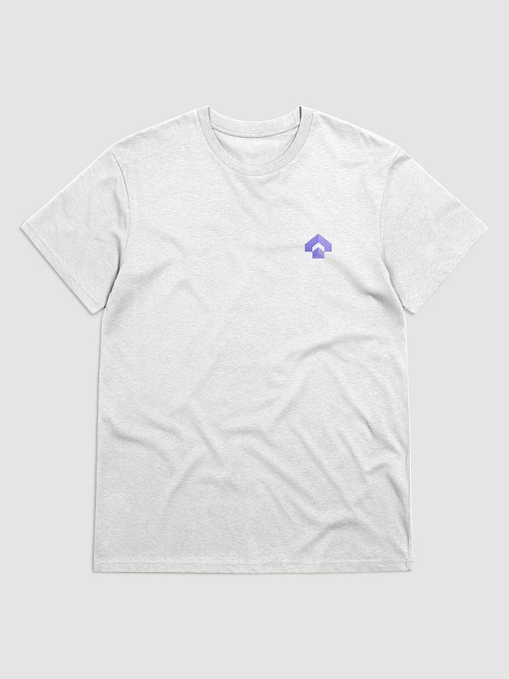 Organic Lofty Minimalist T-shirt product image (5)