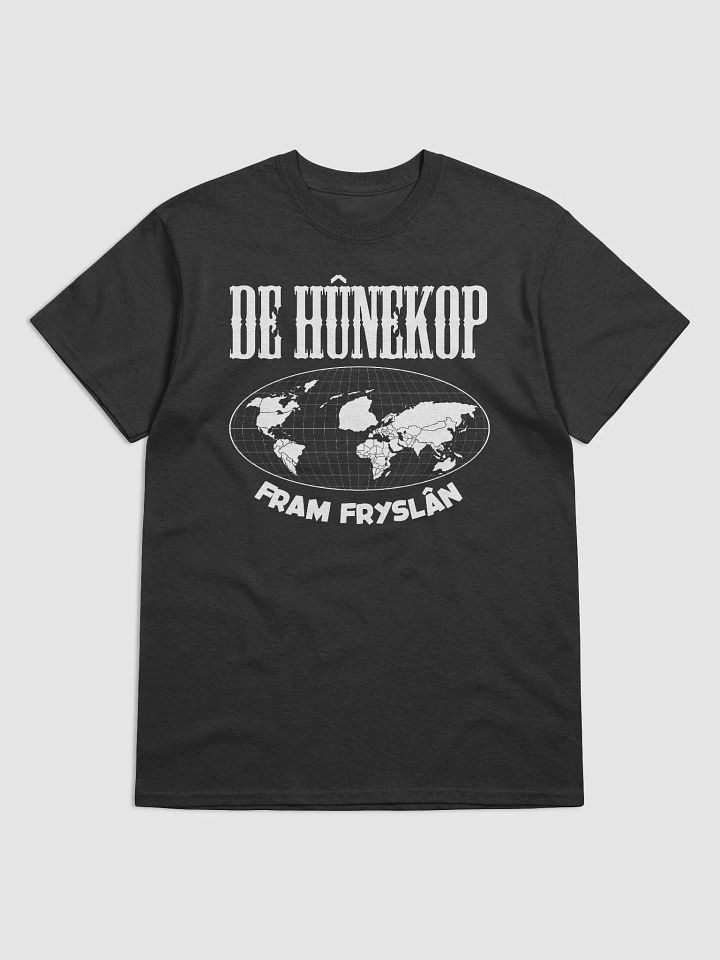 Wy kam fram Fryslân - Shirt product image (2)