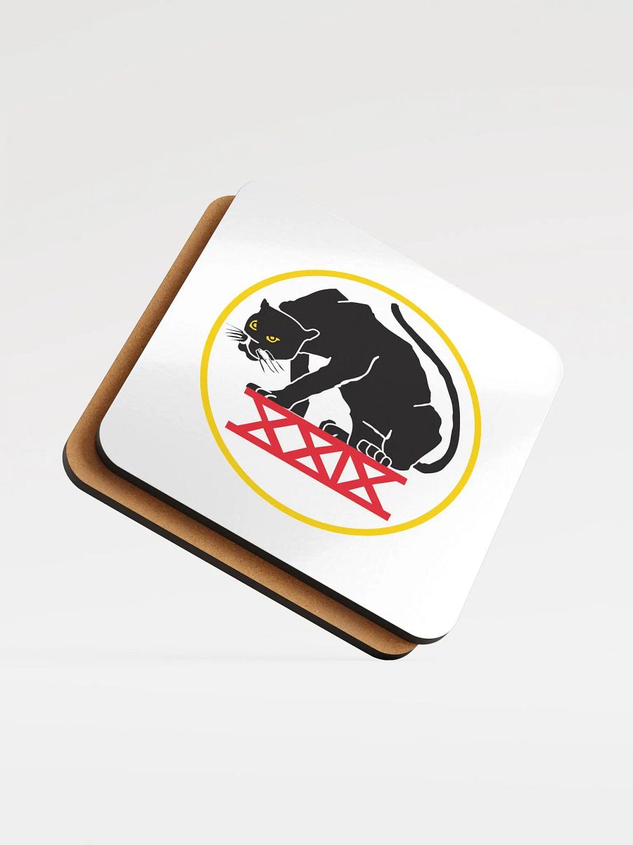 USAFA Single Coaster - Squadron 29 product image (2)
