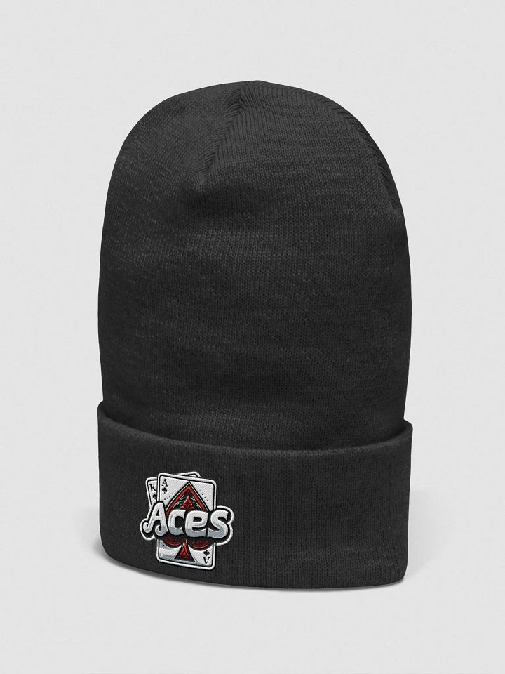 Retro Beanie product image (5)