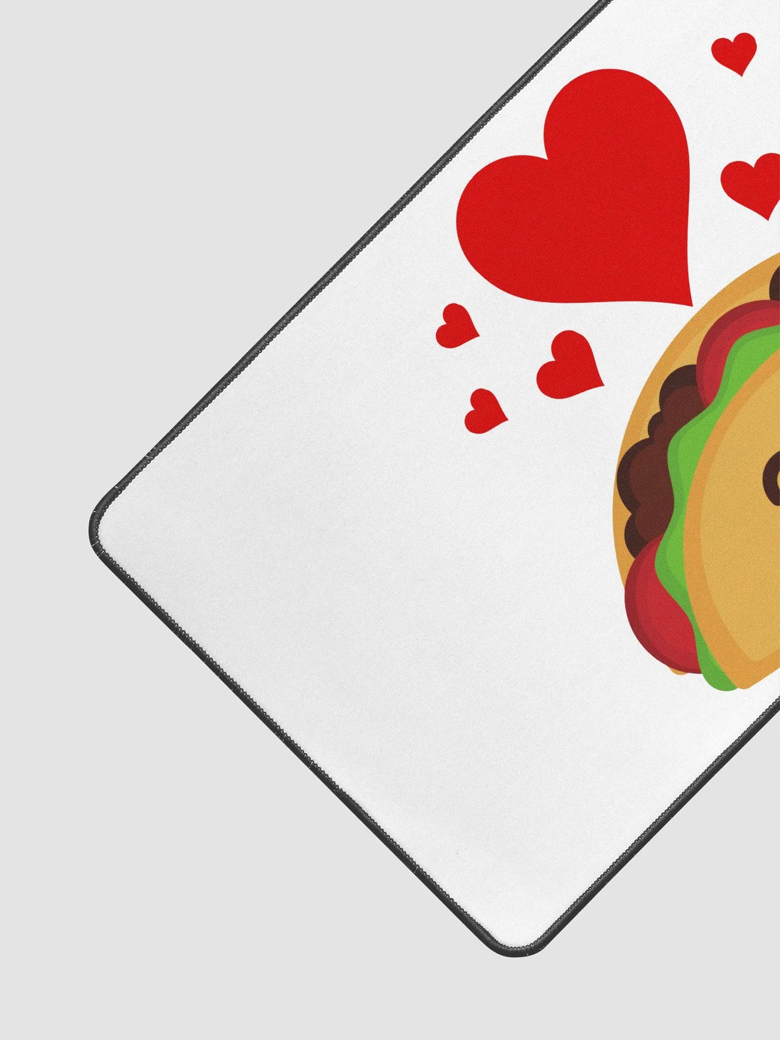 Taco Love Desk Pad product image (3)