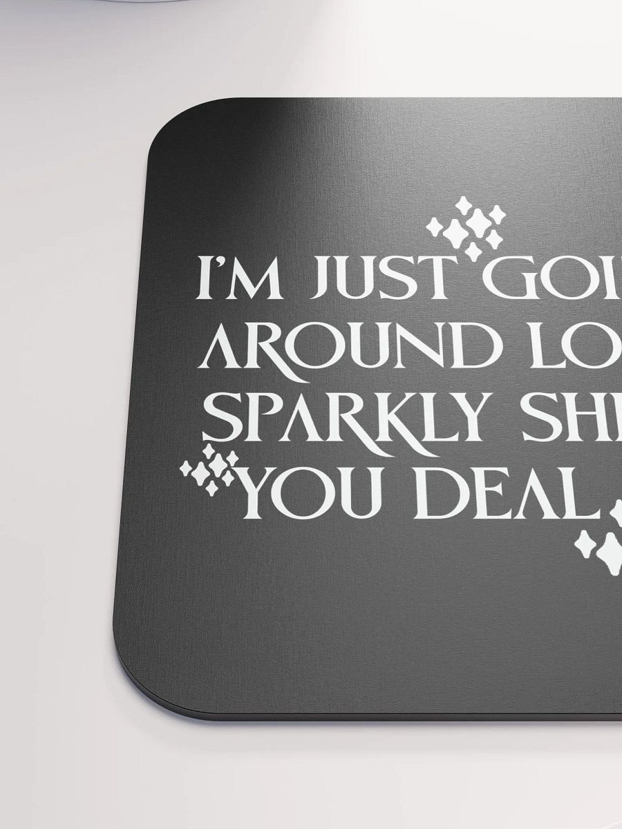 ADHD Mousepad product image (6)