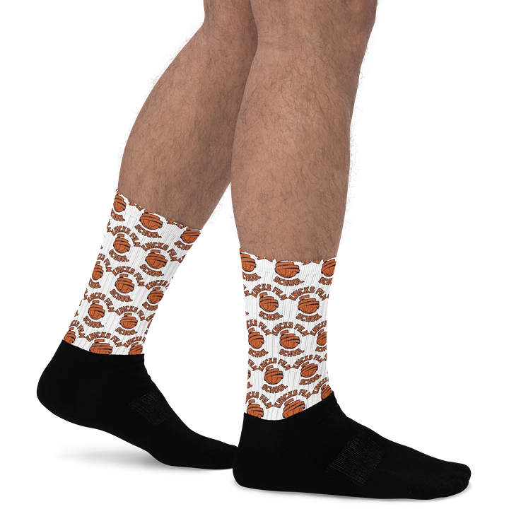 KFS - Socks product image (1)