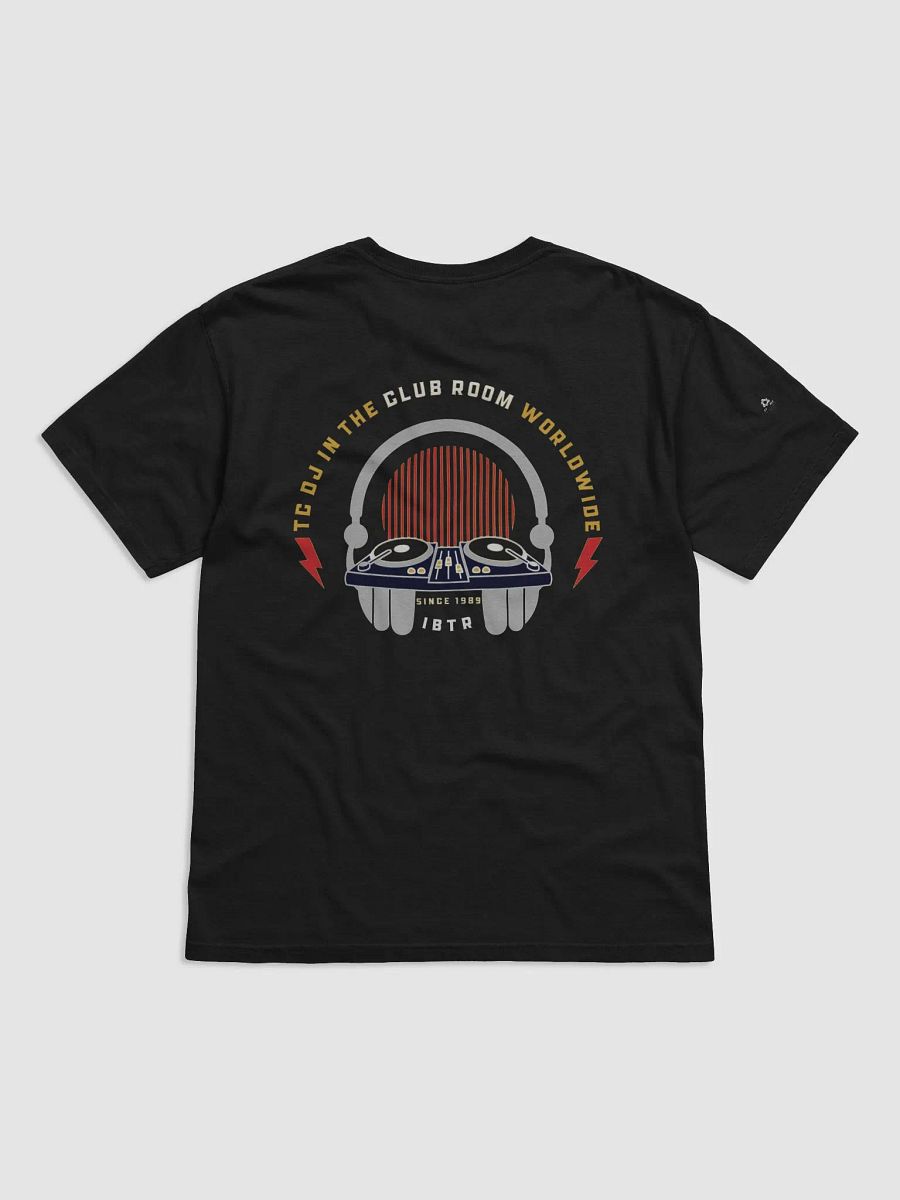 TC Heavyweight T-Shirt product image (2)