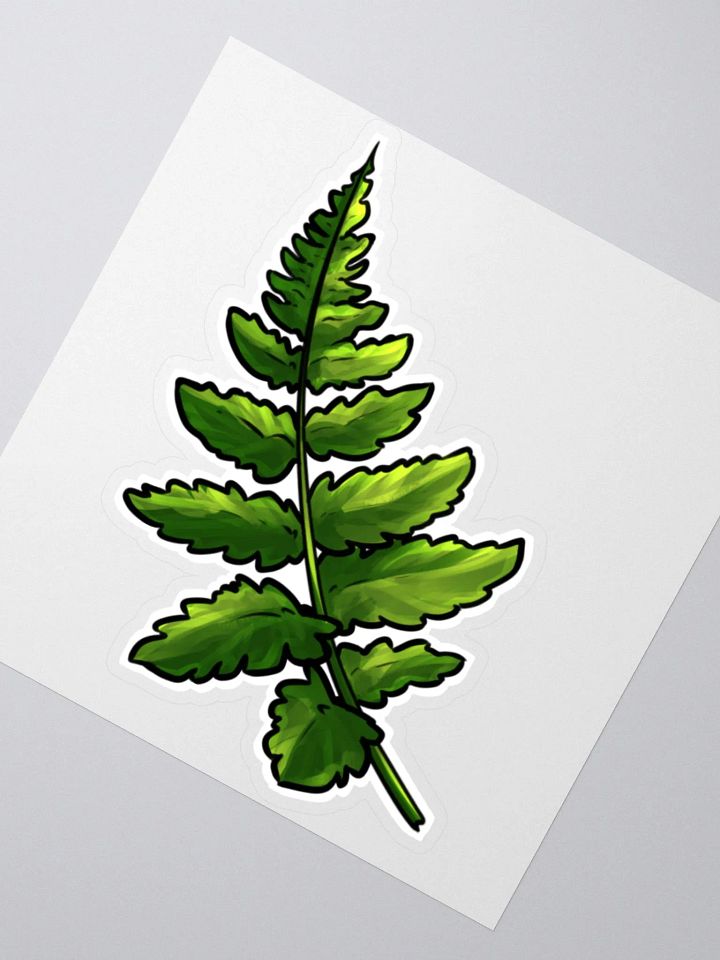 Fern Frond product image (2)