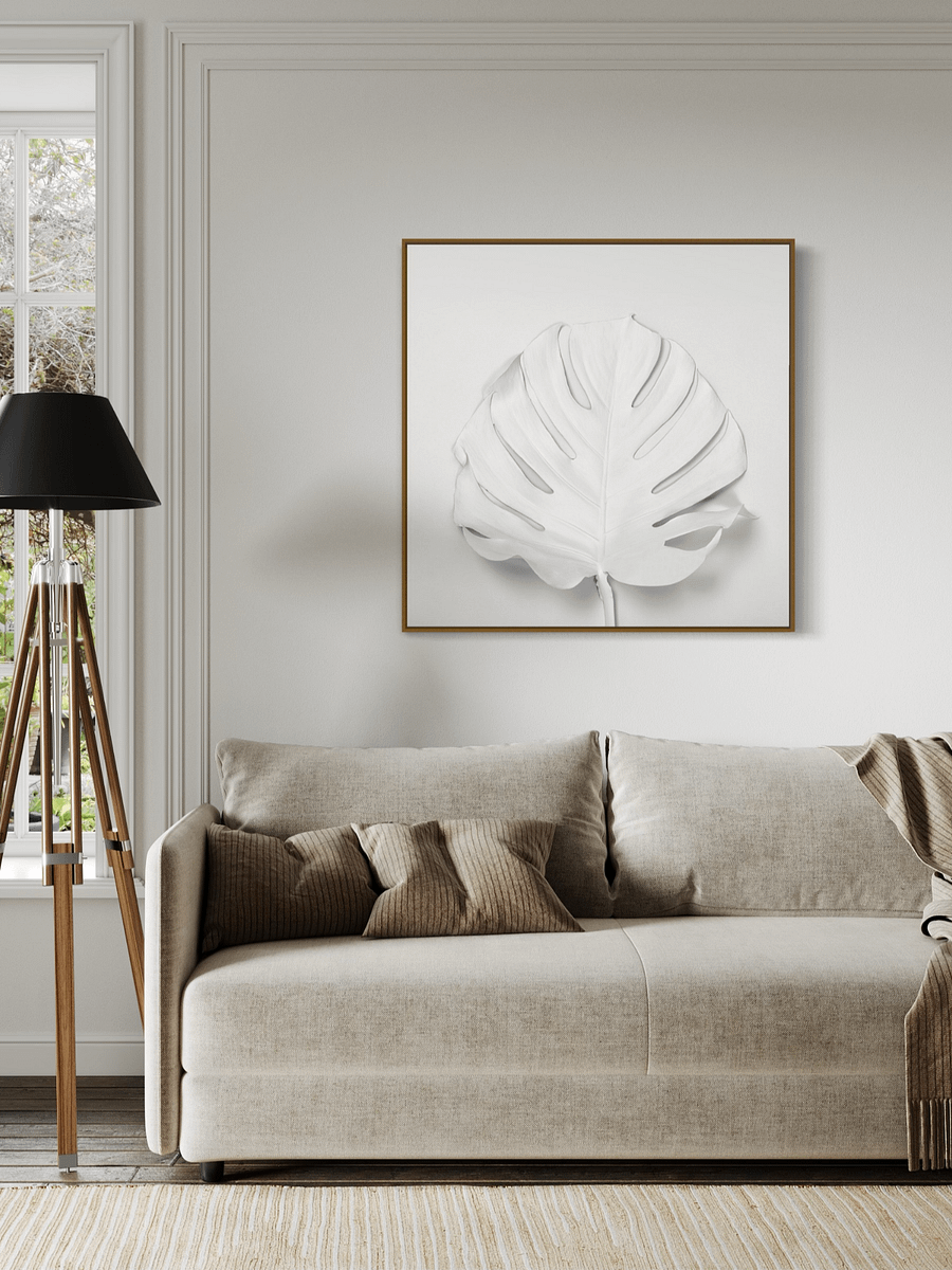 Monstera Canvas product image (4)