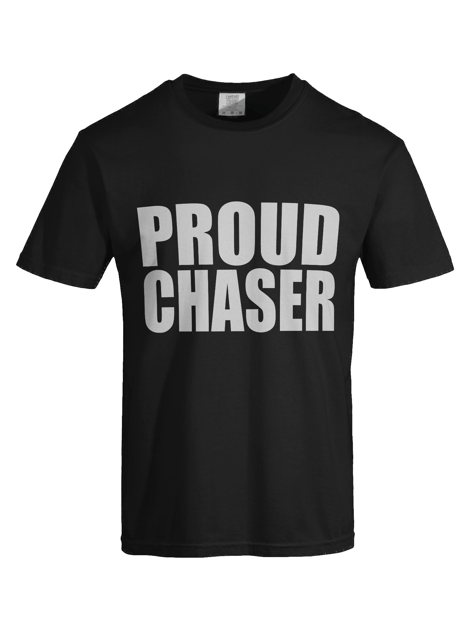 PROUD CHASER DARK TEE product image (7)
