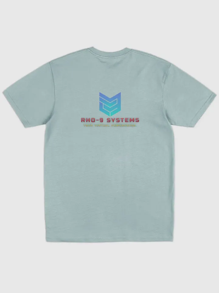 Ethereal Dusk Rho-9 T-Shirt product image (12)