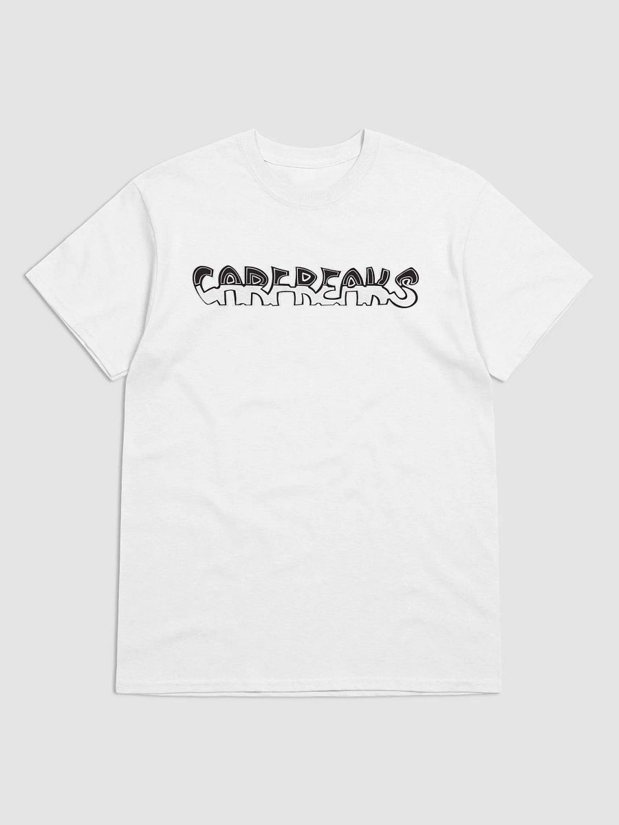 Carfreaks - Hotrod - White product image (2)