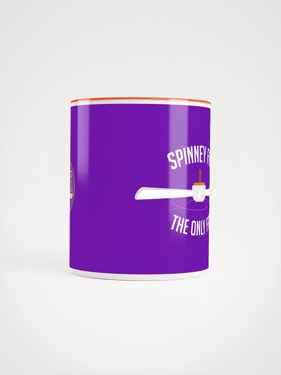 Spinney Fan ...mug product image (4)