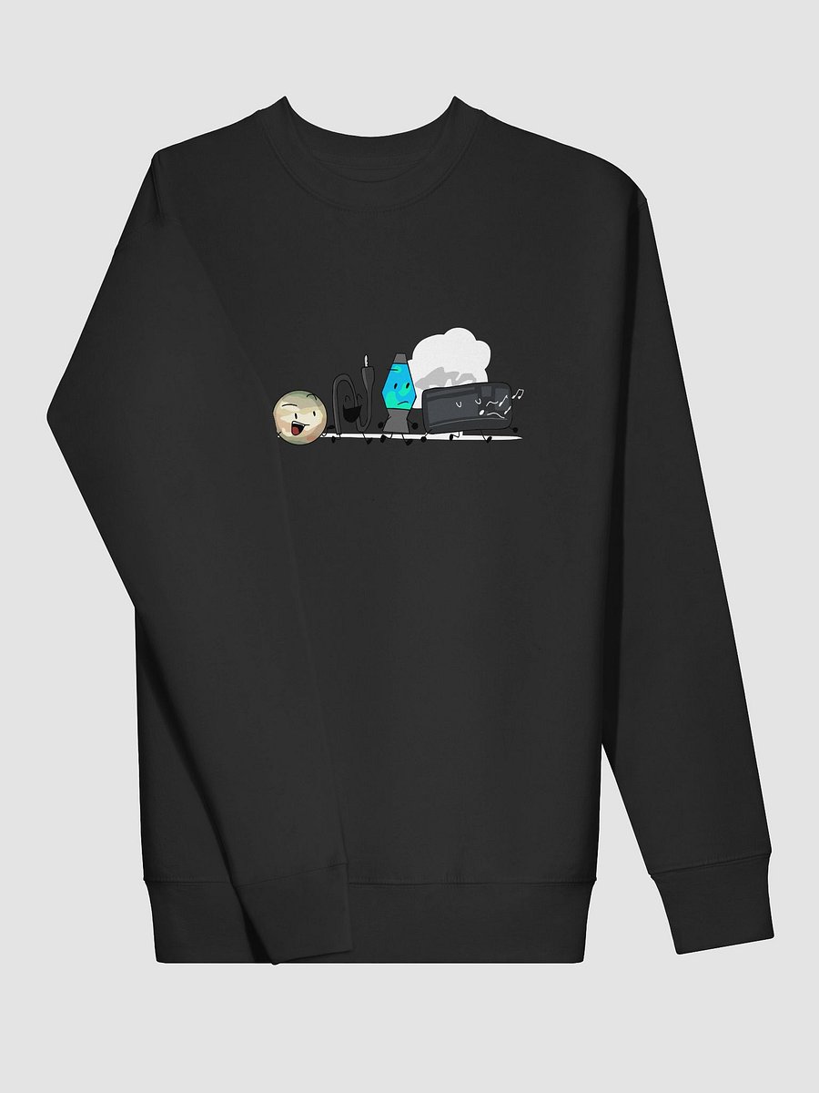 Final 5 Premium Sweatshirt product image (21)