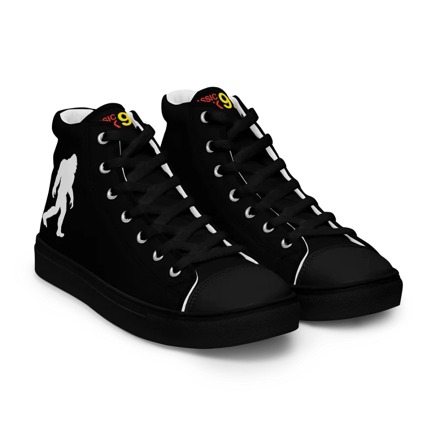 Sasquatch Sneakers product image (10)