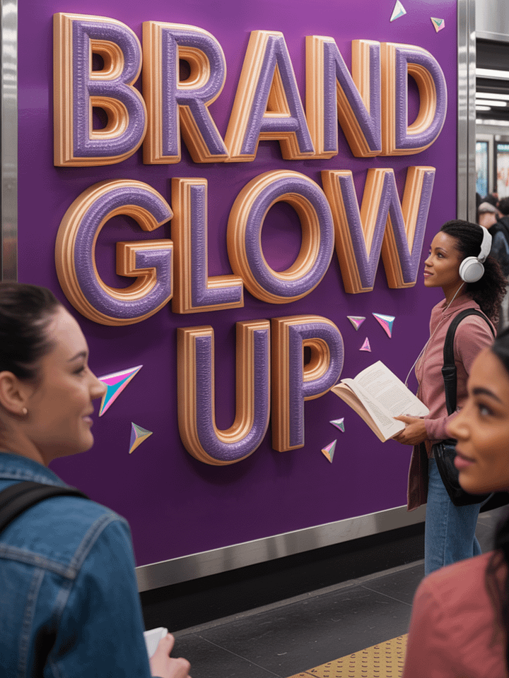 Your Brand Glow Up product image (1)