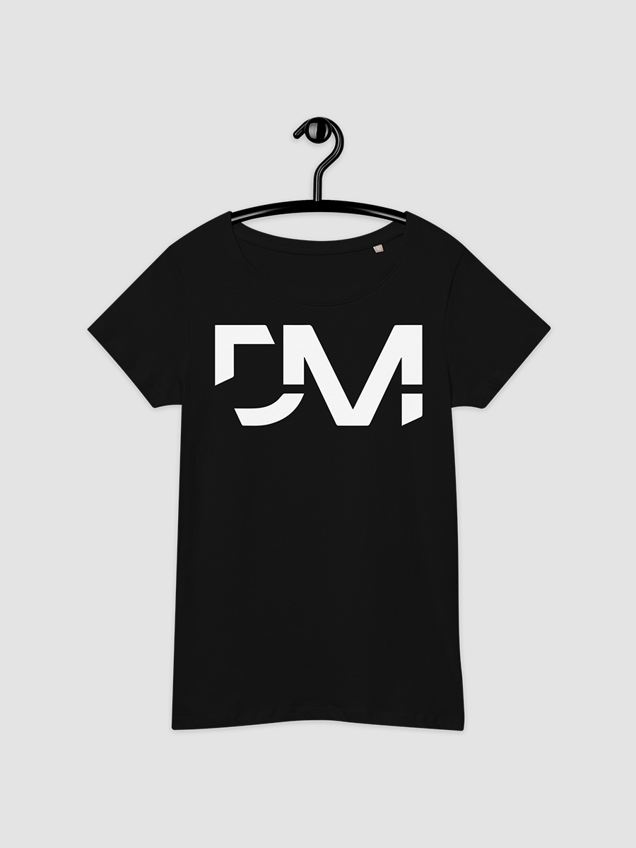 DM Slim Fit Women's Tee product image (3)