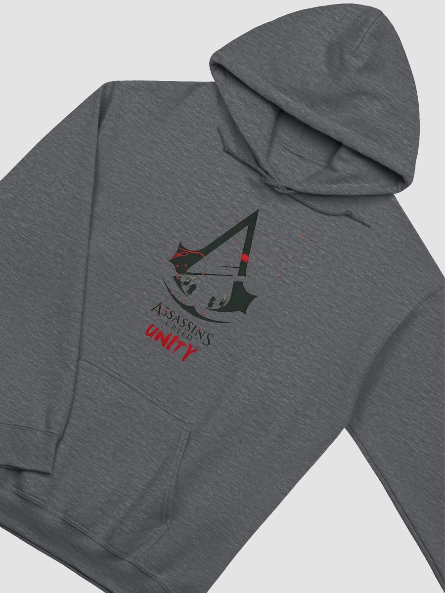 Assassin's Creed Unity Hoodie product image (12)