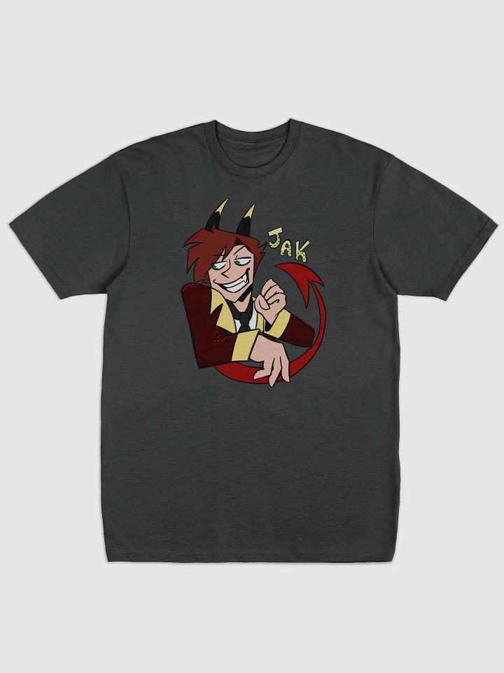 Jak's Special Tee product image (1)
