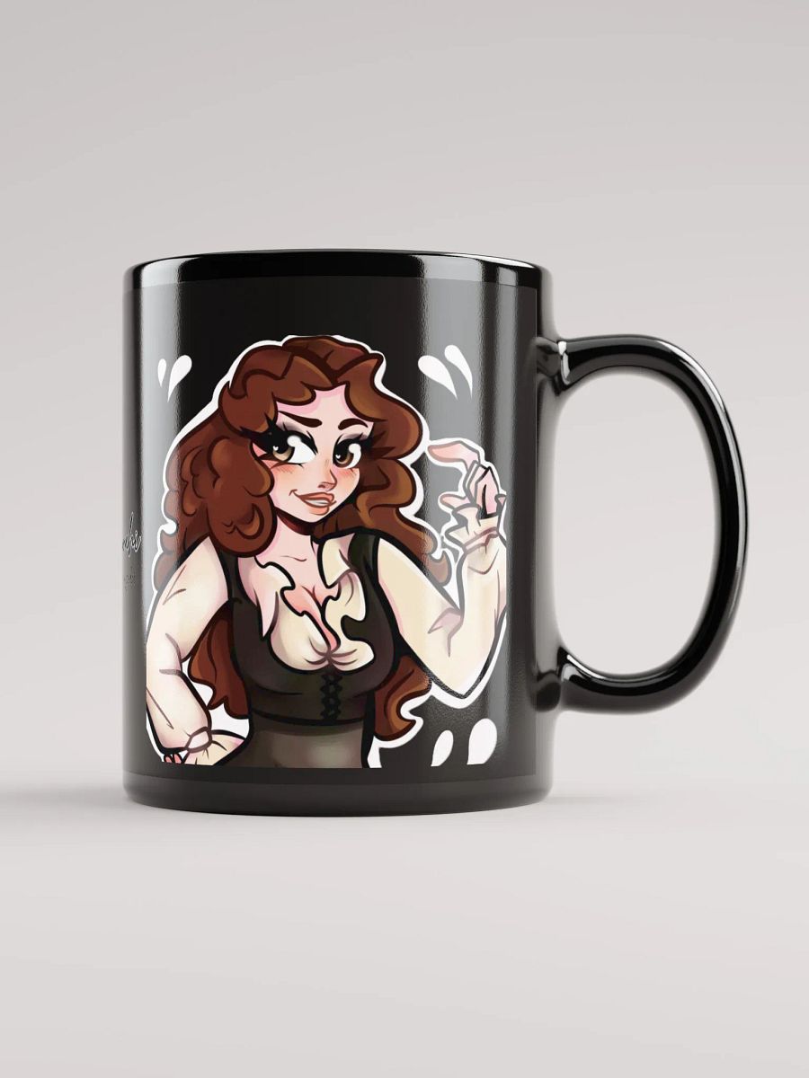 Goblin Queen mug product image (1)