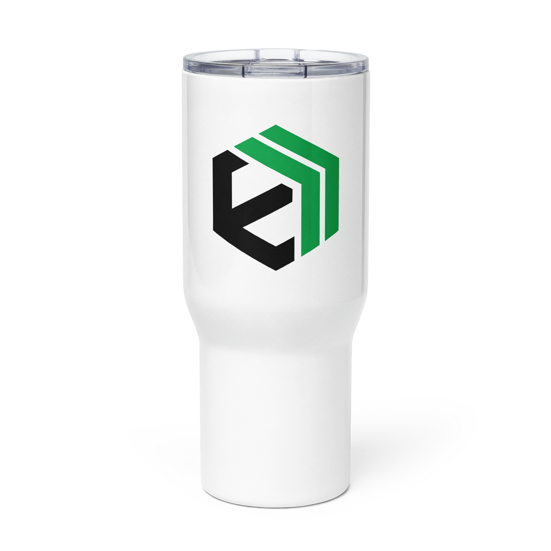 E-Estate Icon Logo Thermal Mug product image (3)