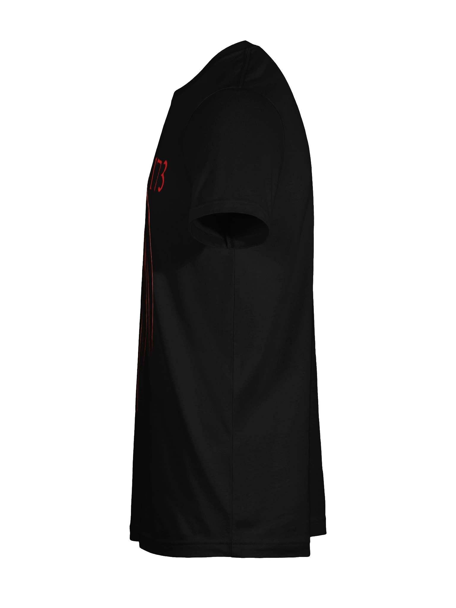 SCP 173 Shirt product image (11)