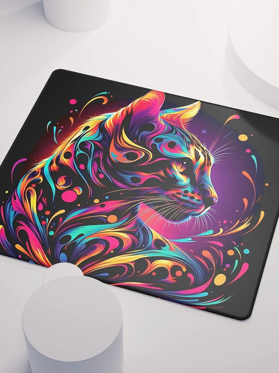 Gaming Mouse Pad: Bengal product image (5)