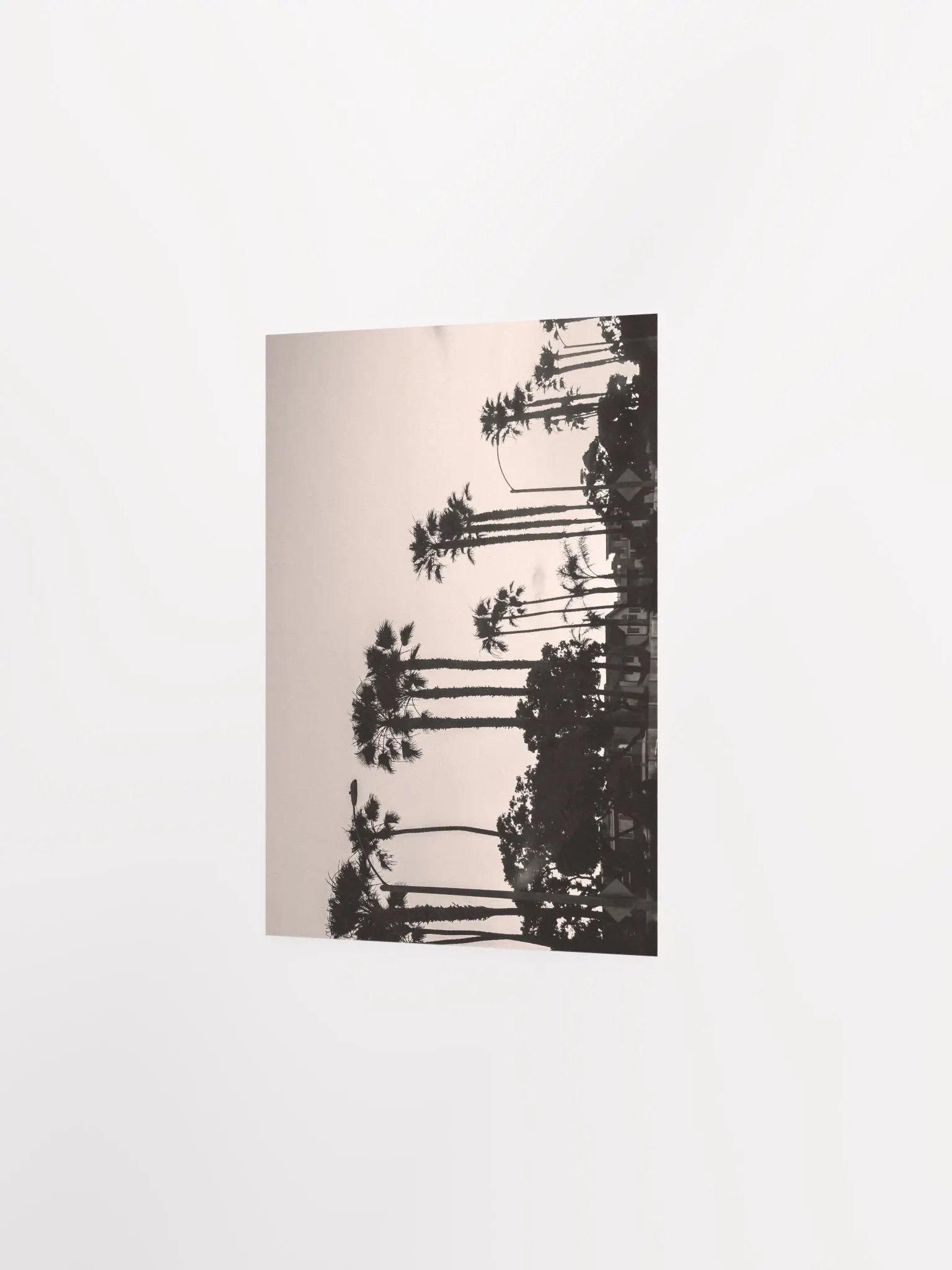 Laguna Beach - Enhanced Matte Paper Poster product image (3)