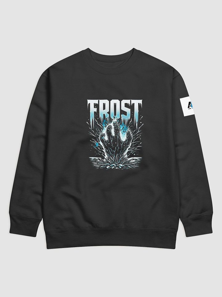 Frostbite Glow Premium Sweatshirt product image (5)