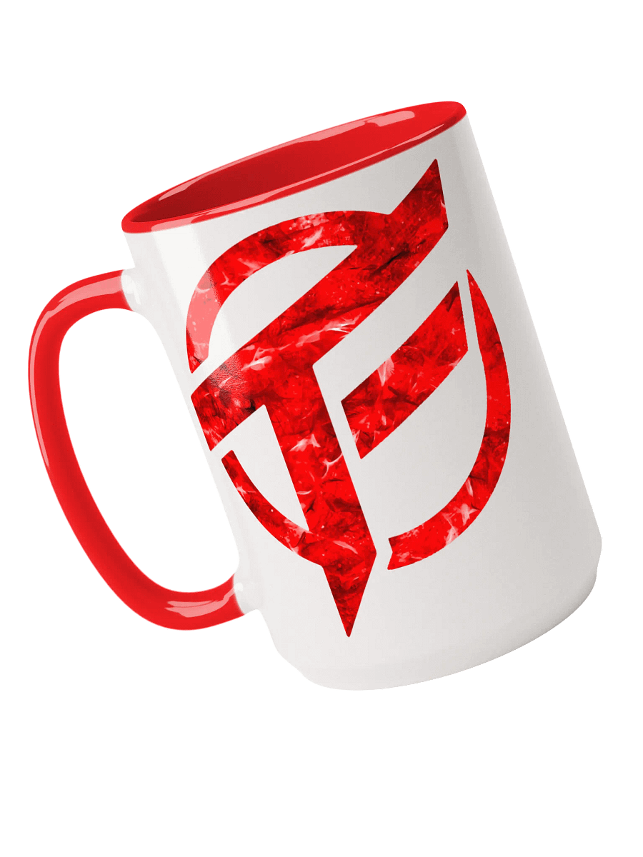 TopFrag™ DYN™ Kovah Ceramic Mug with Color Inside product image (9)