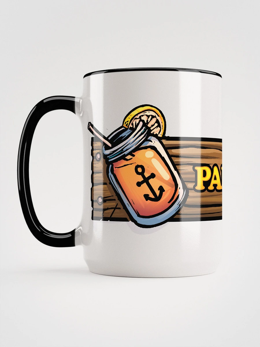 2024 Porch Mug (B) 15oz product image (2)