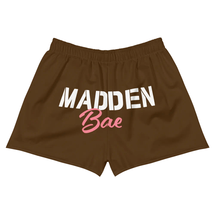 MaddenBae Short Shorts product image (1)