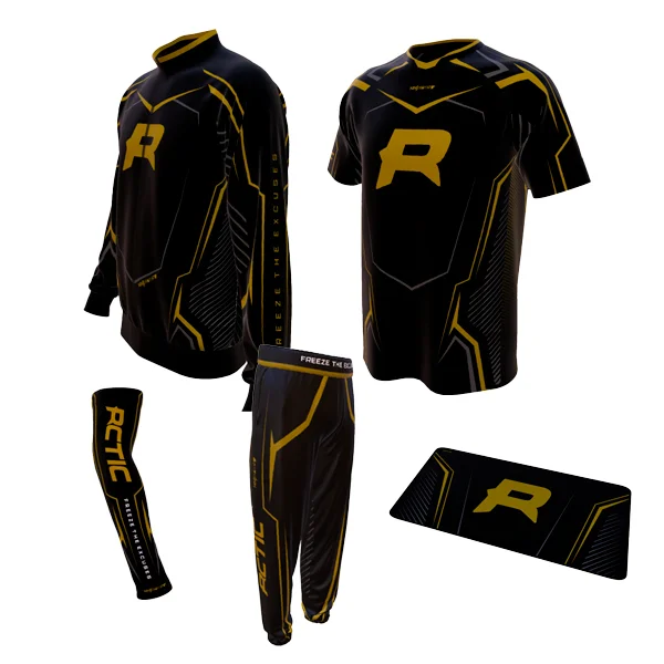 RCTIC - Full Set Ultimate product image (1)