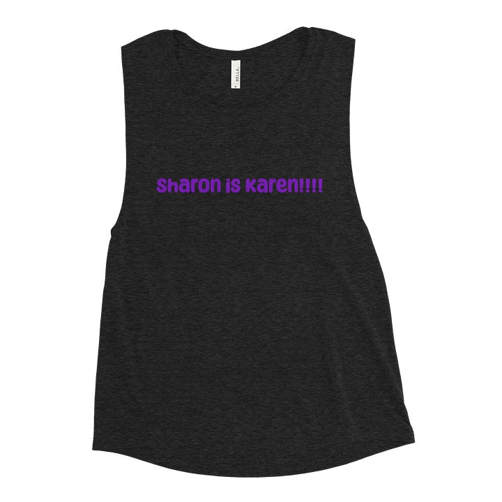 Sharon is Karen Tee product image (2)