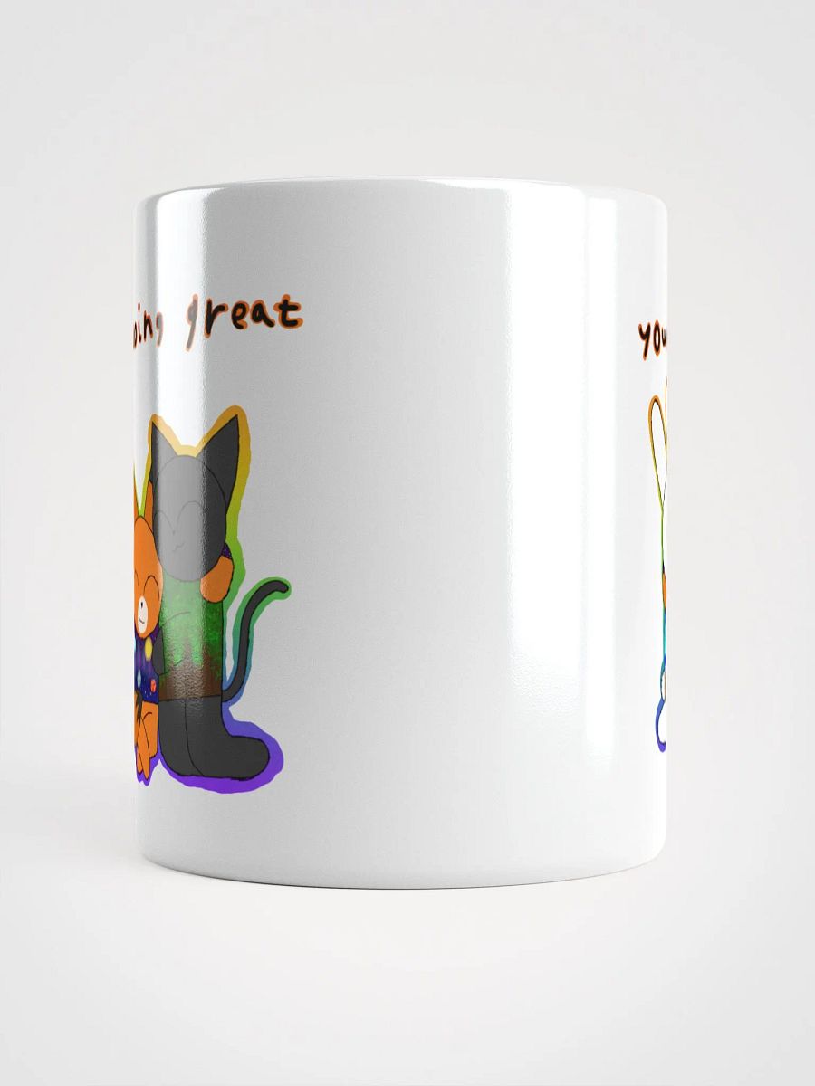 A Hug on a Mug! product image (5)