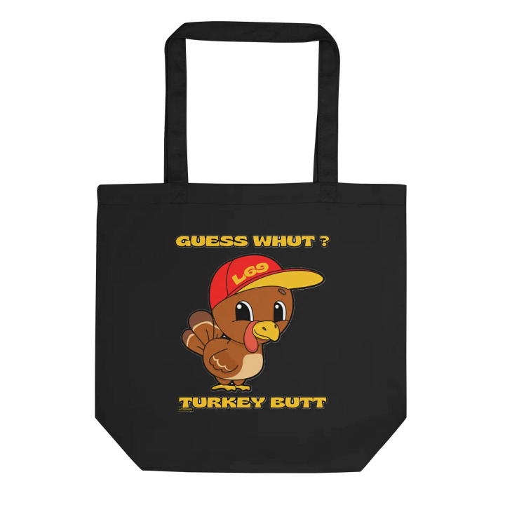 GUESS WHUT? TURKEY BUTT product image (1)