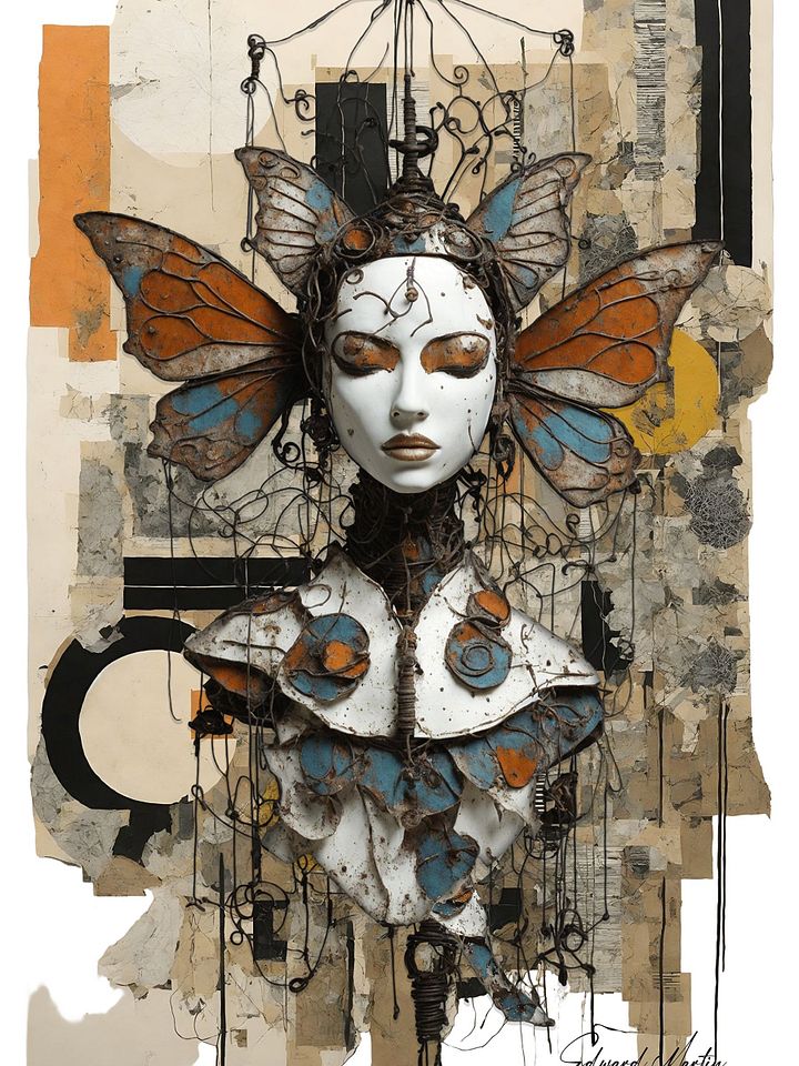 Mariposa product image (1)