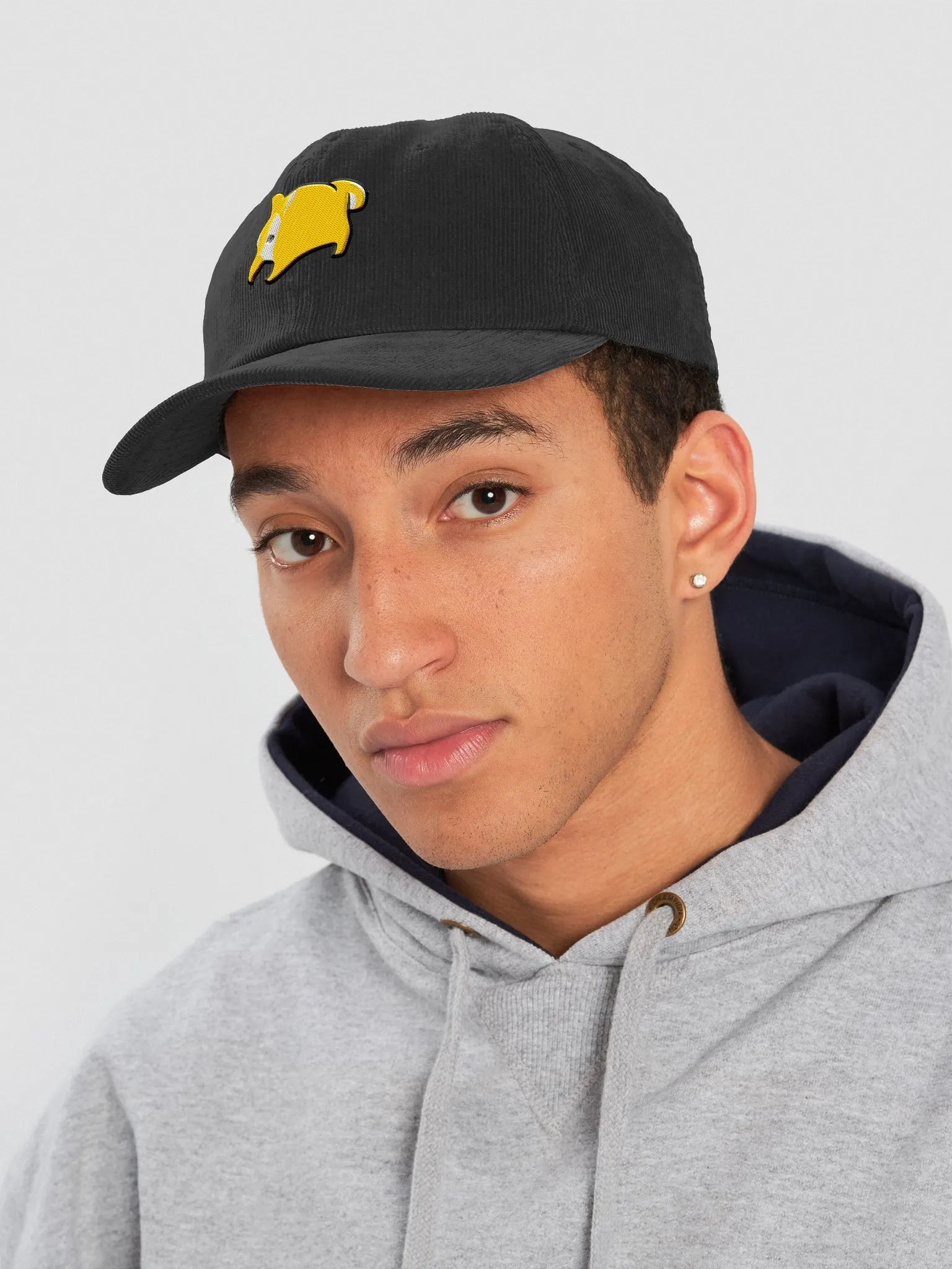 GOLD Baby Chinchompa Hat product image (5)