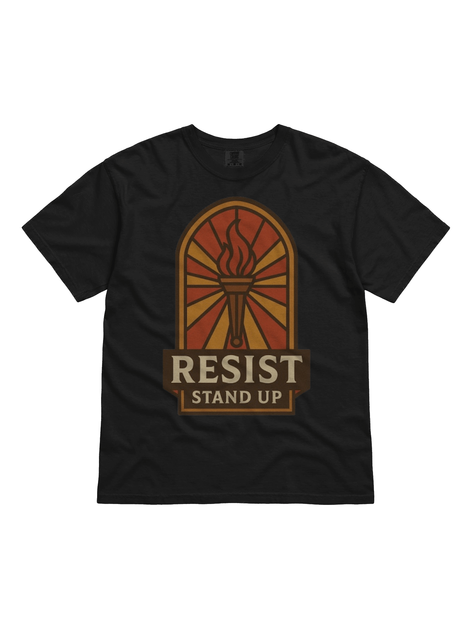 Resist Stand Up product image (7)