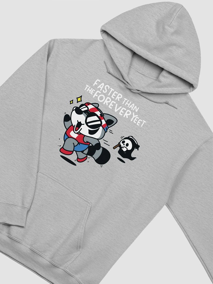Forever Yeet Hoodie product image (42)