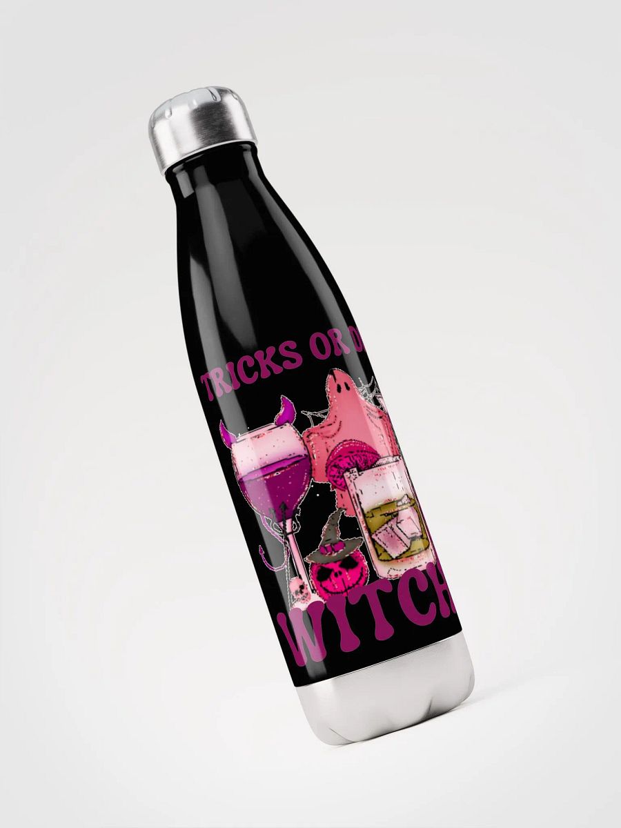 TRICKS OR DRINKS WITCHES product image (5)